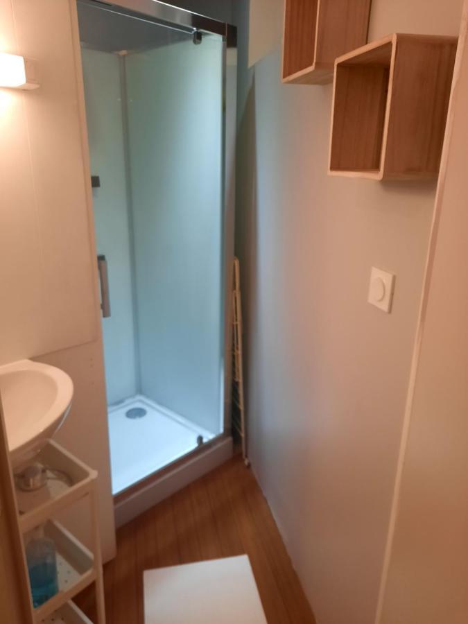 Le Bel Etage Normand T1 Apartment