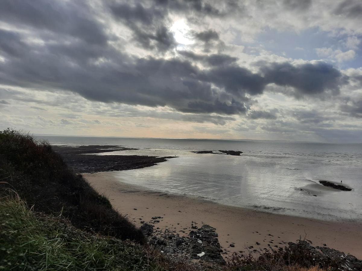 Le Bel Etage Normand T1 Granville