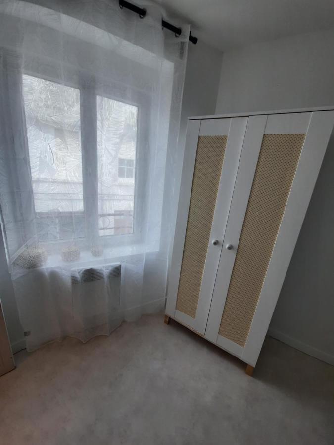 Le Bel Etage Normand T1 *